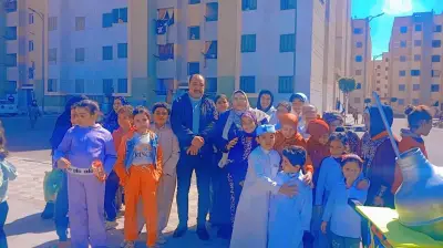 جودة حياة أطفال المحروسة تزدهر بأجواء رمضان بالفوانيس والعروض المسرحية