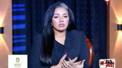 سمية درويش تكشف أسرار صمودها في وجه الحروب النفسية بالوسط الفني