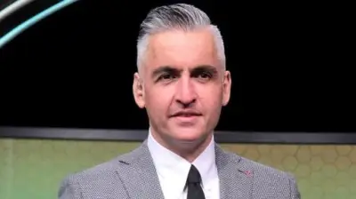 سيف زاهر: منافسة الشناوي وشوبير في حراسة الأهلي ضرب نار.. ومصطفى الأفضل حالياً