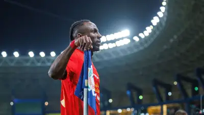 هاتريك كينونيس يعزز صدارة القادسية ويبعد رونالدو عن لقب هداف دوري روشن