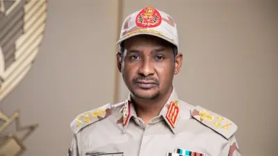 حميدتي: هدفنا اقتلاع الإسلاميين وليس الرئاسة.. ولن نسمح بتقسيم السودان مجددًا