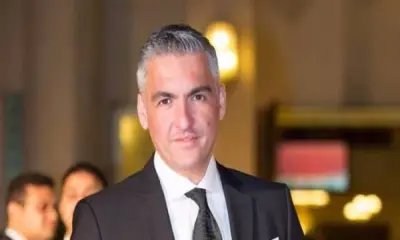 سيف زاهر يعلن قراره النهائي: لن أعود لاتحاد الكرة أبداً