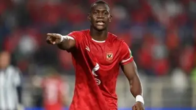 صدمة في النادي الأهلي: أليو ديانج يرفض عرض التجديد ويصر على الرحيل