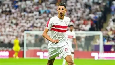 أحمد فتوح يتحدى: الزمالك يسعى للفوز بالدوري بعد فوز مثير على حرس الحدود