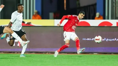 طارق السيد: بلعمري إضافة قوية للأهلي.. وكامويش مهاجم 