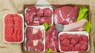 انخفاض جديد في أسعار اللحوم اليوم بالأسواق المصرية مع تفاوت في حركة الأسعار