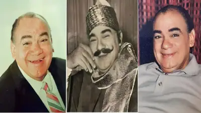 ذكرى رحيل محمد رضا المعلم.. صاحب الأغاني الخالدة التي أسعدت الملايين