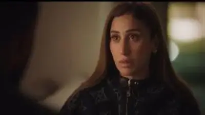 الحلقة الرابعة من مسلسل اتنين غيرنا: هل يستمر الحب بين دينا الشربيني وآسر ياسين؟