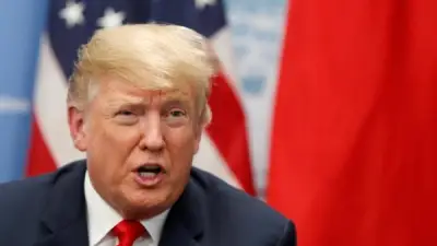 الكونجرس الأمريكي يستعد لتصويت تاريخي لوقف قرارات ترامب العسكرية ضد إيران