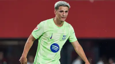 كواليس سرية.. كيف منع ديكو انتقال جافي إلى باريس سان جيرمان في اللحظات الأخيرة؟