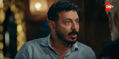 مواجهة نارية تكشف أزمة درش فيديو: من أنت أصلاً؟