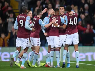 مواجهة نارية بين أستون فيلا وليدز يونايتد في الدوري الإنجليزي اليوم