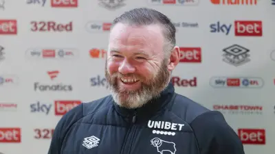 روني: أتمنى بقاء جوارديولا في مانشستر سيتي وأشجع آرسنال في البريميرليج