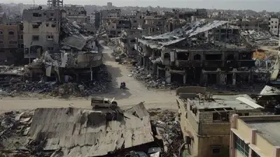 استشهاد فلسطيني في خان يونس واستهدافات إسرائيلية في لبنان تتصاعد