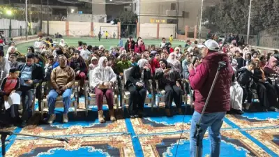 شركة مياه الفيوم تطلق سلسلة ندوات توعوية لترشيد استهلاك المياه في القرى والمدن