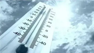 الأرصاد: طقس اليوم السبت دافئ نهارًا وبارد ليلًا مع درجات حرارة متنوعة بالمحافظات