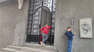 تطورات حرجة لحالة الطفل ضحية إطلاق النار في القناطر الخيرية: الأسرة تطالب بغرفة خاصة