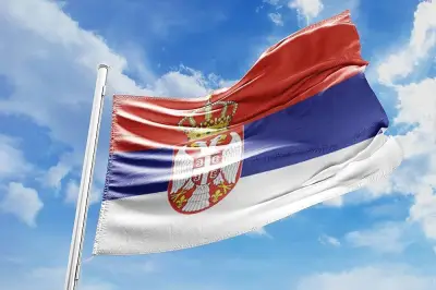 صربيا توصي رعاياها بمغادرة إيران بأسرع وقت ممكن وسط تصاعد التوترات