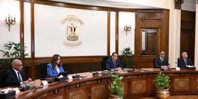 محافظو مصر يلتقون نواب البرلمان لتعزيز التواصل وخدمة المواطنين