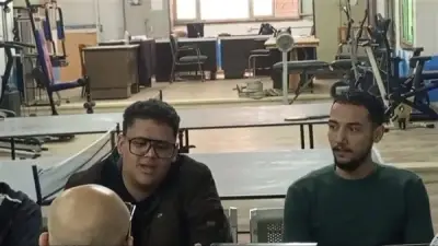 انطلاق فعاليات اكتشاف الموهوبين في الإنشاد وتلاوة القرآن بكلية الطب البيطري في بنها