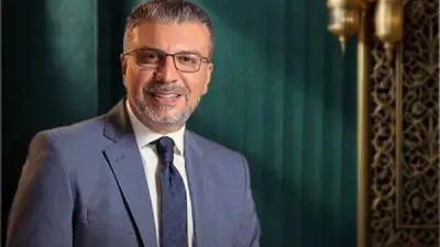 عمرو الليثي: رمضان فرصة للتهذيب الأخلاقي والابتعاد عن العصبية والقسوة