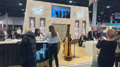 مصر تشارك في معرضين سياحيين دوليين بالمجروصربيا لتعزيز التدفقات السياحية