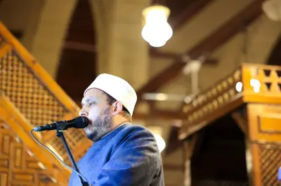 موعد أذان المغرب ثالث أيام رمضان.. دعاء الإفطار ومواقيت الصلاة اليوم السبت