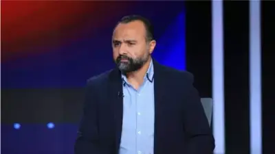 وفاة والدة أحمد عادل نجم الأهلي السابق في يوم حزين للرياضة المصرية