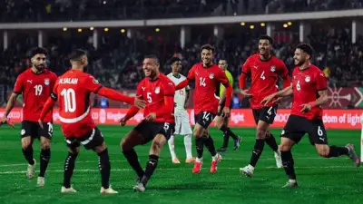 الجهاز الفني لمنتخب مصر يحدد موعد انطلاق المعسكر وانضمام اللاعبين الدوليين