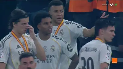 تشكيل ريال مدريد الرسمي لمواجهة أوساسونا في الدوري الإسباني