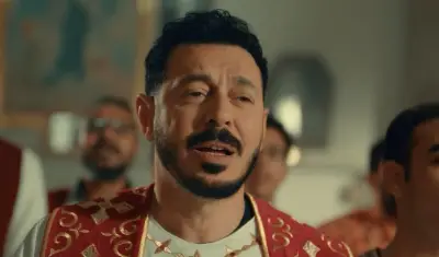 مسلسل درش يتصدر تويتر ويشعل مناقشات ساخنة حول قضايا اجتماعية