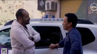 موقف أبكى الجميع في برنامج 