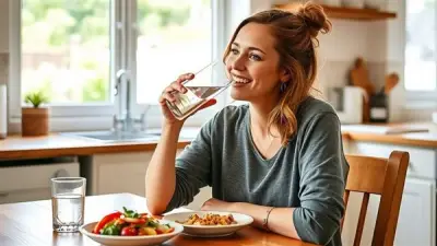 معهد التغذية يوضح الكمية المثالية من المياه لصيام آمن في رمضان