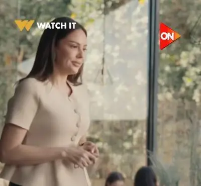 أحداث الحلقة الرابعة من مسلسل رأس الأفعى: هل يقع مراد في الحب من جديد؟