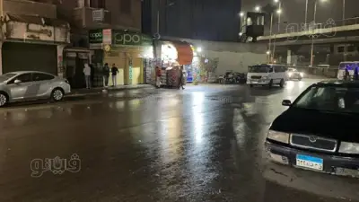 الأرصاد الجوية تعلن عن سقوط أمطار خفيفة إلى متوسطة على السواحل الشمالية غداً