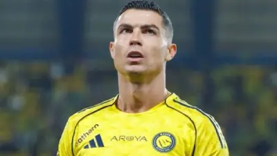 رونالدو يقود هجوم النصر في مواجهة الحزم بالدوري السعودي