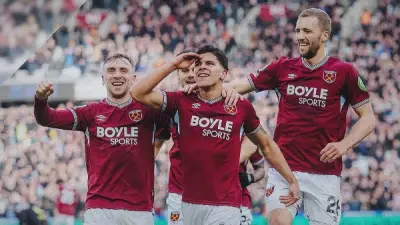 تعادل سلبي بين وست هام وبورنموث في الدوري الإنجليزي الممتاز