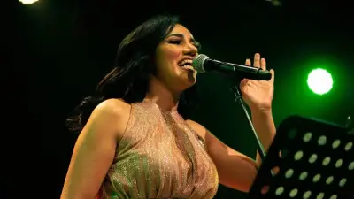 سمية درويش تروي قصة انفصالها عن نبيل مكاوي: تم بالإحسان والاحترام المتبادل