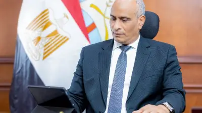 محافظ كفر الشيخ يكلف نائبًا جديدًا لرئيس مدينة بلطيم لشؤون النظافة والتجميل