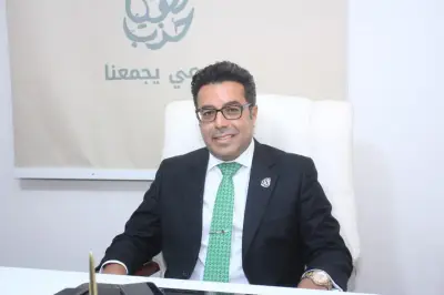 باسل عادل: تصريحات السفير الأمريكي بإسرائيل تجاوزت حدود الدبلوماسية