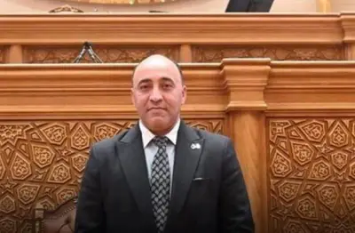 مفاجأة غير متوقعة في الحلقة الرابعة من مسلسل ميّادة تثير ردود فعل واسعة