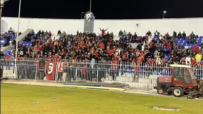 الأهلي ينظم رحلات مجانية لجماهيره إلى الإسكندرية لمؤازرة الفريق أمام سموحة