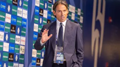 إنزاجي يهدئ جماهير الهلال بعد التعادل مع الاتحاد: لم نستغل الفرص بالشكل المطلوب