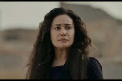 مواجهة حادة بين غرام والمعلم رشاد في الحلقة الرابعة من مسلسل 