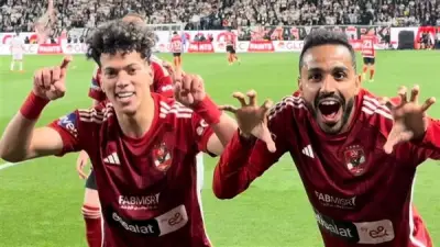 سيف زاهر: ظلمت كهربا وإمام عاشور واستحالة عودة صلاح للدوري المصري