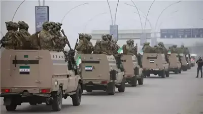 داعش يعلن مسؤوليته عن هجمات جديدة على الجيش السوري ويصفها بمرحلة عمليات متصاعدة