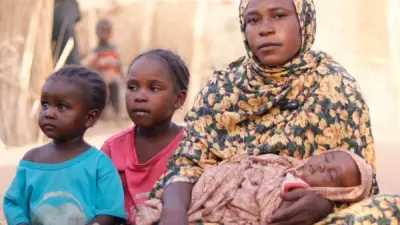 الأمم المتحدة تتهم قوات الدعم السريع بنية الإبادة الجماعية في الفاشر