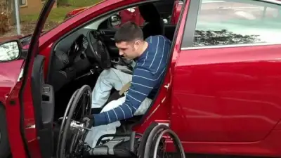 توسيع الحماية القانونية لذوي الإعاقة: مشروع قانون جديد يمنع التعامل مع الحواجز المختلفة