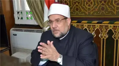 مختار جمعة يحذر من تصريحات هاكابي: صحوة عربية ضرورية لمواجهة التهديدات الوجودية