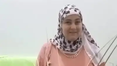 شيماء العطعوط: من ظلمة البصر إلى نور القرآن والإنشاد بقوة الإرادة